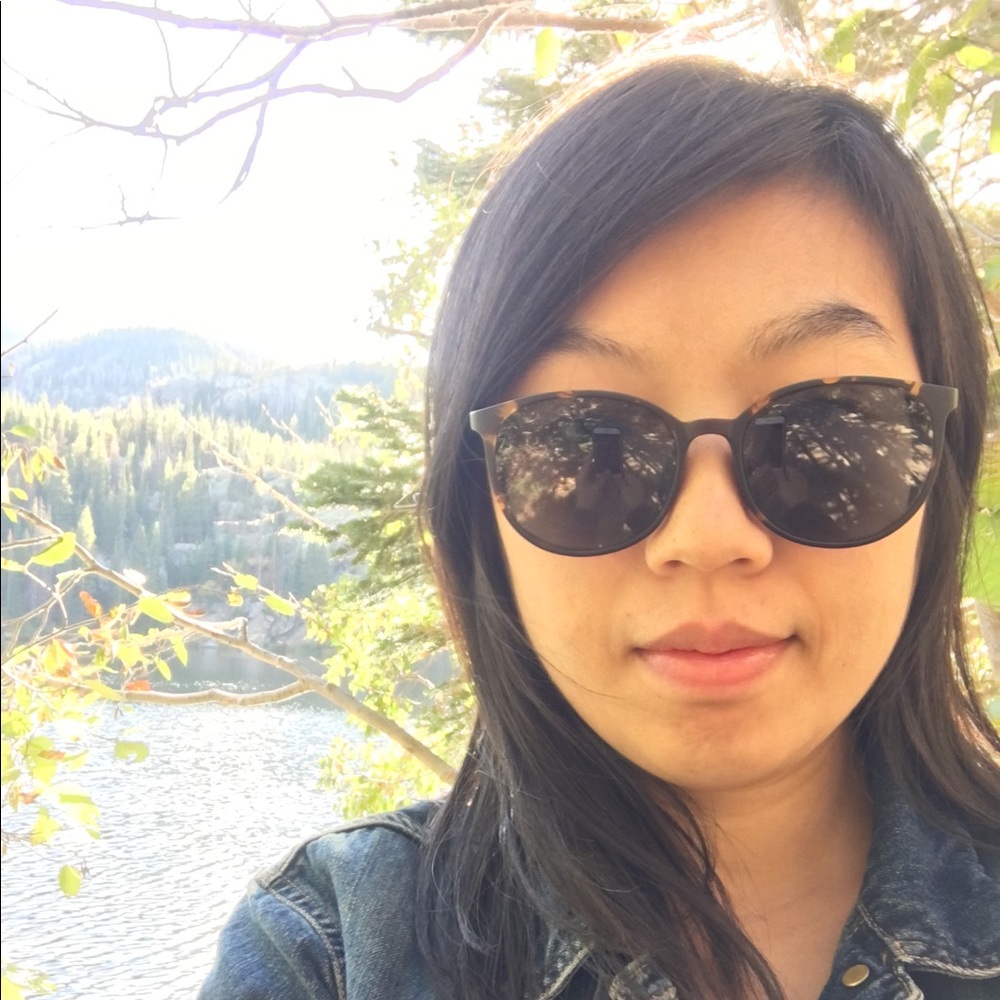 Meet your Posher, Xiao mei